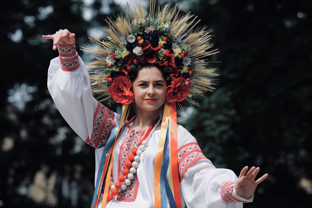 Вишита сорочка